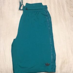 Men’s workout shorts